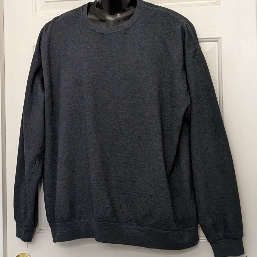 Athletic -DemonSlayer 2 Lot Sweatshirt  and T-Shirt Size XL